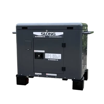 12kw 3 fasa rafall